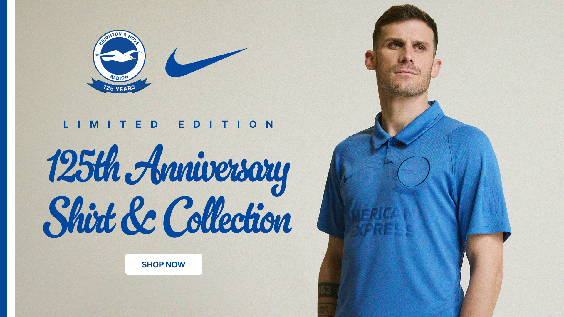 Brighton & Hove Albion